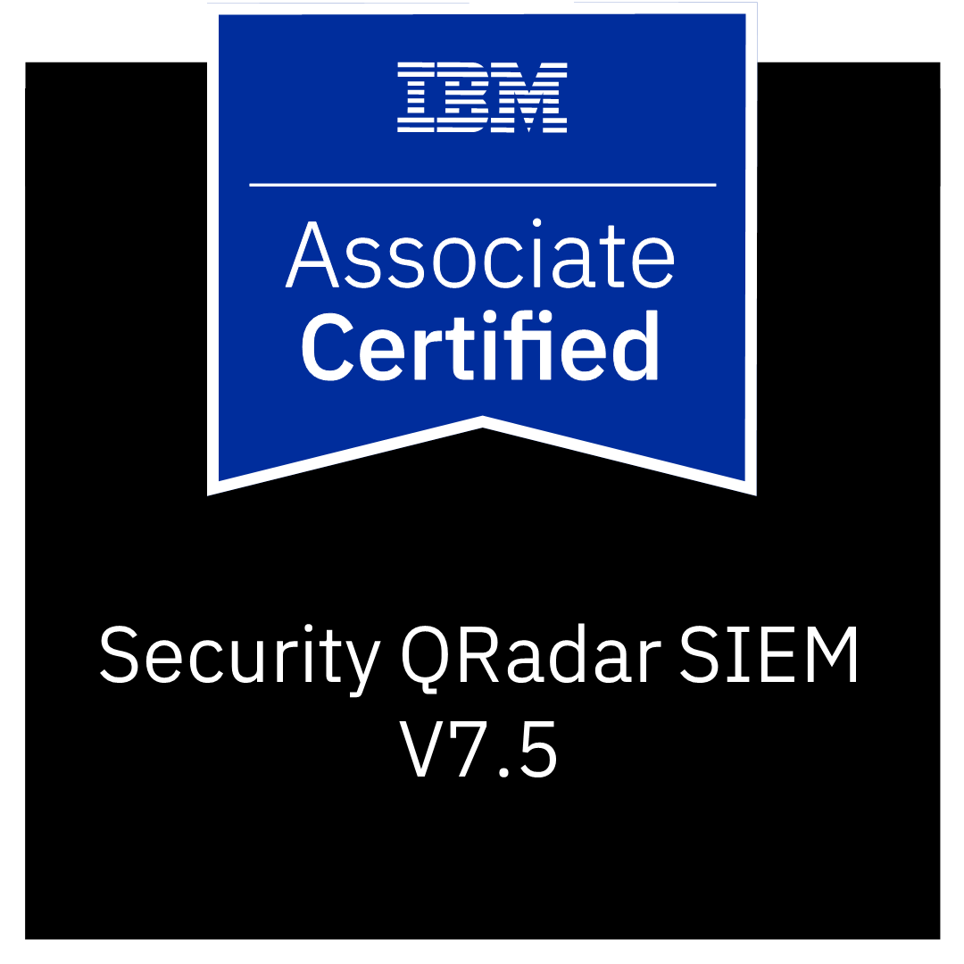 QRadar SIEM